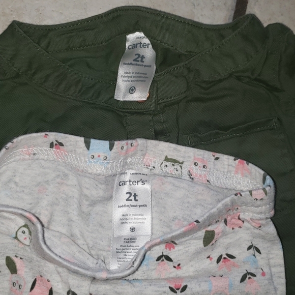 Carters outfit set - Picture 4 of 4